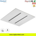 2020 Year LED Panel Lighting Fixture 600X600 30W 40W 60W 150lm Glare Free Flat Modular LED Panel Light for Office Ceiling School Light Shopping Mall Commercial